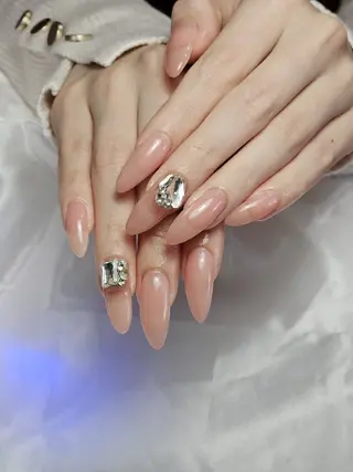 ネイル Y. Reonaのネイルデザイン