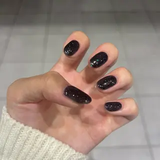 ネイル 星 みづきのネイルデザイン