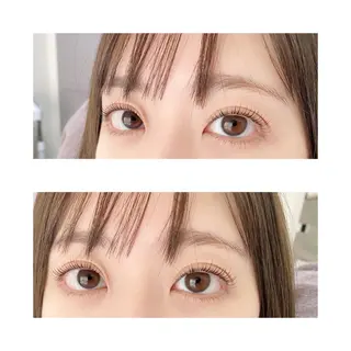 マツエク・マツパ Private  Eyelash Salon Mana所属・川岸 ＊のマツエク・マツパデザイン