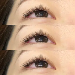 マツエク・マツパ 森川 歩の眉毛・アイブロウイメージ