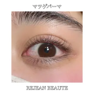 マツエク・マツパ private salon SOU所属・ﾄｰﾀﾙｾﾗﾋﾟｽﾄ MANAのマツエク・マツパデザイン