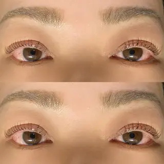 マツエク・マツパ montee eyelashのマツエク・マツパデザイン