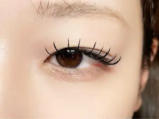 マツエク・マツパ eyelist yumiのマツエク・マツパデザイン