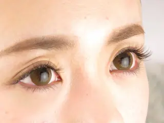 マツエク・マツパ plume eyelashのネイルデザイン