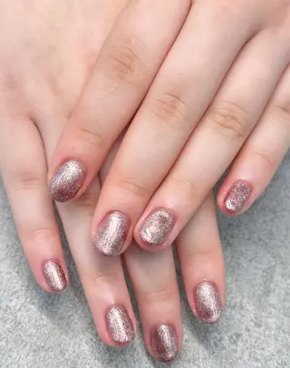 ネイル MAXKELLY MEGUMIのネイルデザイン