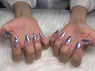ネイル charmant Yuriのネイルデザイン