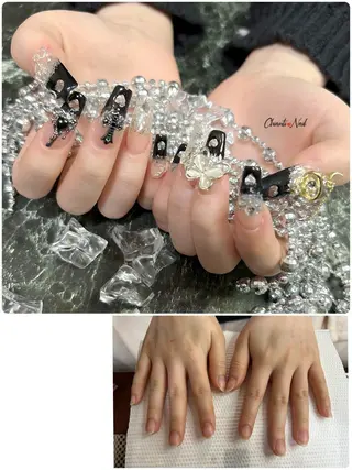 ネイル Chianti Nailのネイルデザイン