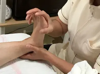 須藤 ゆかりのエステ・リラクイメージ