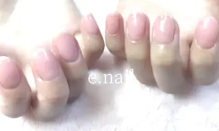 ネイル e.nail所属・和賀井 恵理のネイルデザイン