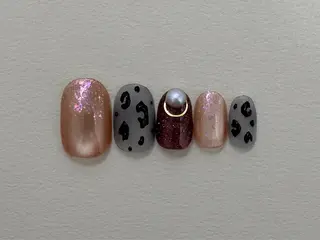 ネイル Nail Katoのネイルデザイン