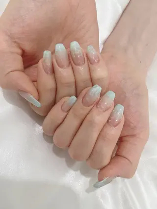 ネイル SOL NAILのネイルデザイン