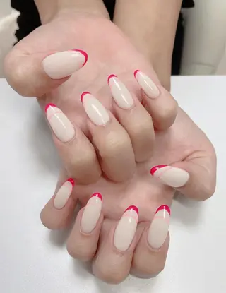 ネイル Li beau nailのネイルデザイン
