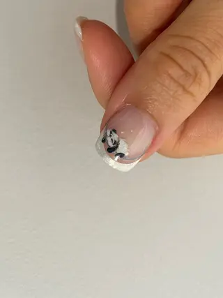 ネイル BeColorful新宿所属・co nai_lのネイルデザイン