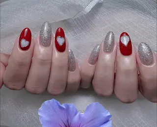 ネイル ヒナネイルサロン所属・Hina ネイルサロンのネイルデザイン