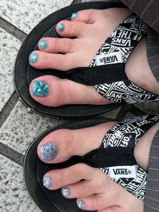 ネイル nailroom Crea'sのネイルデザイン