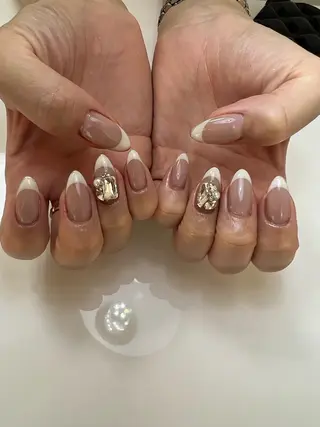 ネイル シーシー ネイルのネイルデザイン