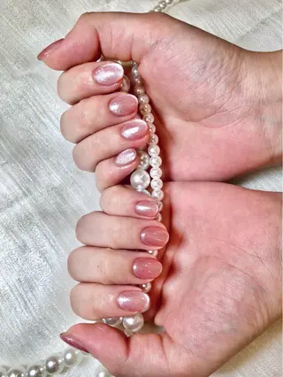 ネイル Nina Beauty所属・NinaBeauty リリのネイルデザイン