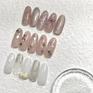 ネイル para ☀︎ sol by BECK所属・Para Sol nail　Maoのネイルデザイン