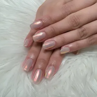 ネイル N Kaoriのネイルデザイン