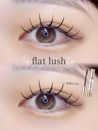 マツエク・マツパ AYAKA🤍 まつ毛パーマのマツエク・マツパデザイン