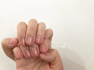 ネイル Sawamoto Akinaのネイルデザイン