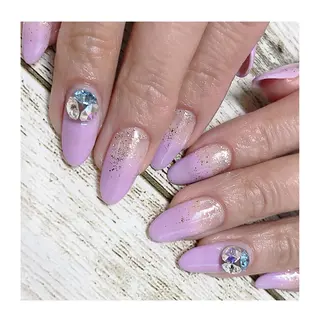 ネイル IRIE Nailのネイルデザイン