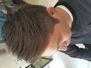 メンズ EXCIA所属・imaizumi takuyaのヘアスタイル