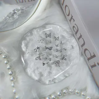 ネイル Jerry Novaのネイルデザイン