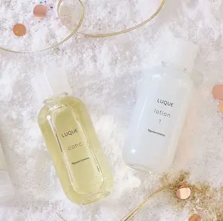 フェイシャルエステ Natsukiのエステ・リラクイメージ