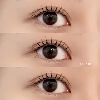 マツエク・マツパ Unefleur Rioの眉毛・アイブロウイメージ