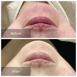 Dahlia sのエステ・リラクイメージ