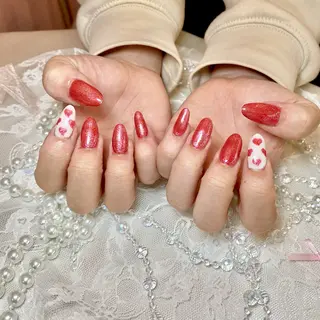 ネイル mio nail TANIのネイルデザイン