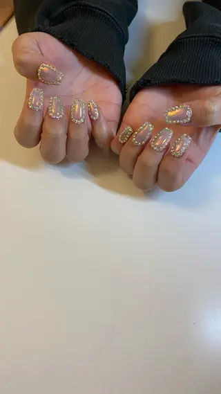 ネイル n Honokaのネイルデザイン