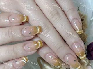 ネイル DIAMOND Nail🥇のネイルデザイン