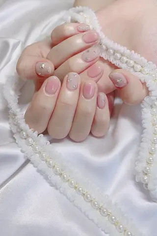 ネイル 【ENサロン】 Rei🎀Nailのネイルデザイン