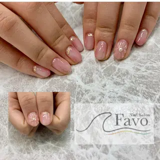 ネイル BeautyFavo .byKannaのネイルデザイン