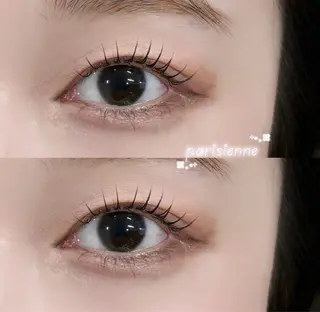 マツエク・マツパ B☆STAR 帆花のマツエク・マツパデザイン