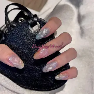 ネイル BabyYouMi ねねのネイルデザイン