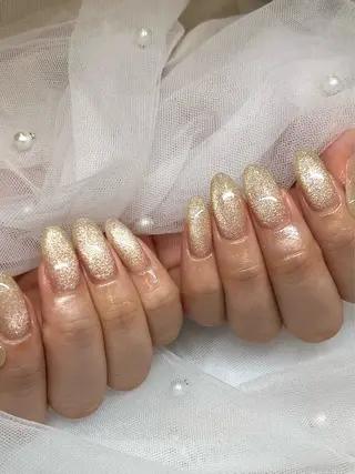 ネイル Cleo中目黒店 Hinahoのネイルデザイン