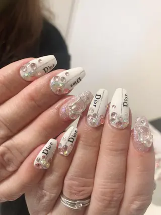 ネイル * haruのネイルデザイン