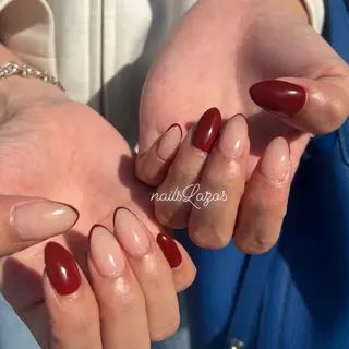 ネイル nails Lazosのネイルデザイン