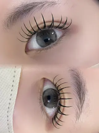 マツエク・マツパ Nail&Eyelash 93所属・nail & eye 93のネイルデザイン