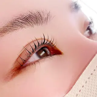 マツエク・マツパ Pono所属・Pono 心斎橋のマツエク・マツパデザイン