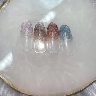 ネイル nail salon R'sのネイルデザイン