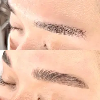 アイブロウ やまもと あいらのマツエク・マツパデザイン