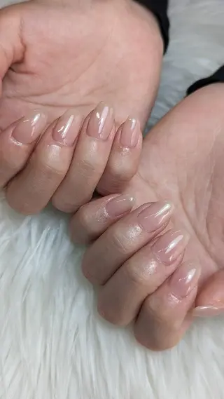 ネイル Nail SIRANGANAのネイルデザイン
