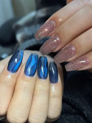 ネイル ✴︎ Delightのネイルデザイン