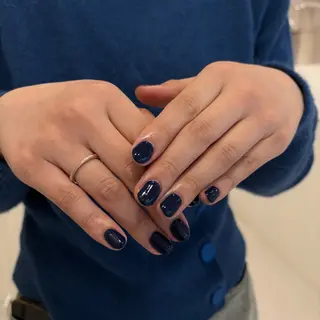 ネイル ︎︎ karashimaのネイルデザイン