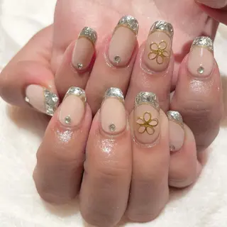 ネイル ドライヘッドスパ 名古屋駅徒歩5分のエステ・リラクイメージ