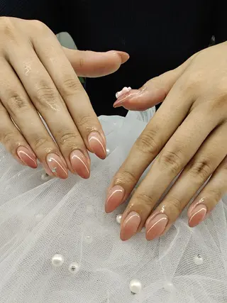ネイル ♡Sherry  Nail♡のネイルデザイン